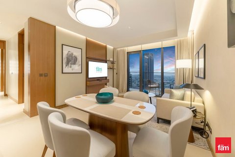 Appartement de 2 chambres à Dubai, UAE No. 44302 3