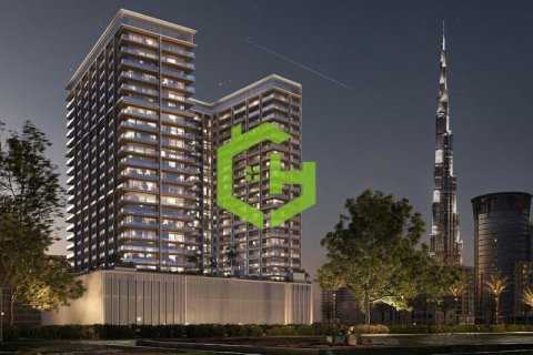 2 bedrooms Apartment in Al Jaddaf, UAE No. 36542 8