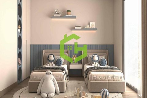 Apartment de 3 dormitorios en Al Furjan, UAE No. 36536 4