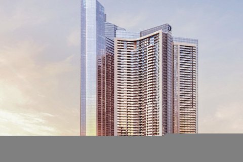 3 غرف نوم شقة في الخليج التجاري, الإمارات العربية المتحدة رقم 1760 3