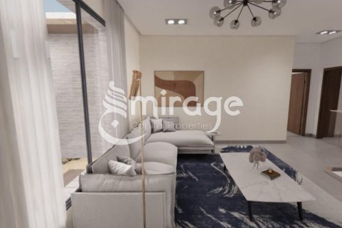 Villa de 4 chambres à Saadiyat Island, UAE No. 37111 3