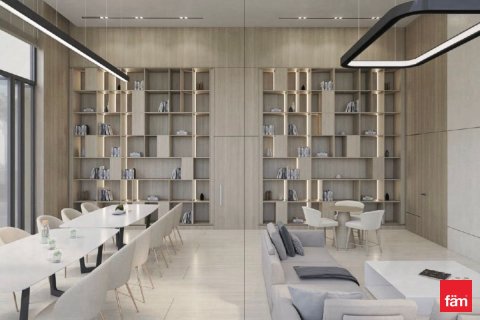 Appartement de 1 chambre à Dubai, UAE No. 100172 9