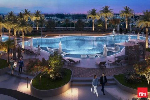 Appartement de 1 chambre à Dubai, UAE No. 100172 7