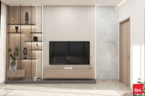Appartement de 1 chambre à Dubai, UAE No. 100172 4