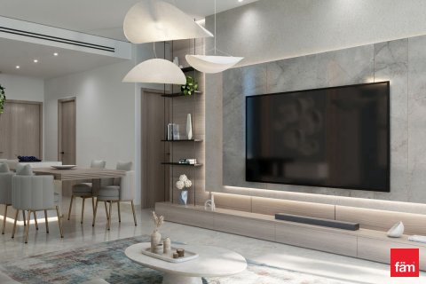 Appartement de 1 chambre à Dubai, UAE No. 100172 6