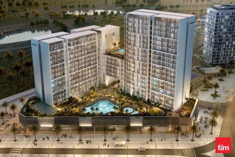 Appartement de 1 chambre à Dubai, UAE No. 100172 12