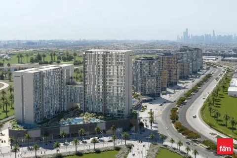 Appartement de 1 chambre à Dubai, UAE No. 100172 10