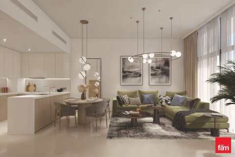 Appartement de 1 chambre à Dubai, UAE No. 100172 3
