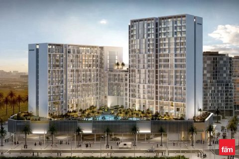 Appartement de 1 chambre à Dubai, UAE No. 100172 11