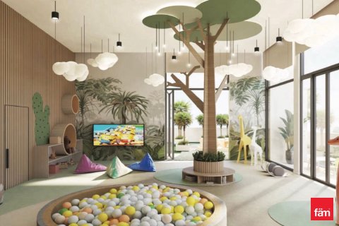 Appartement de 1 chambre à Dubai, UAE No. 100172 8