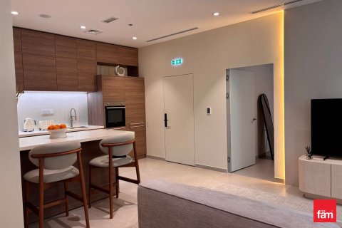 Appartement de 1 chambre à Dubai, UAE No. 100169 16