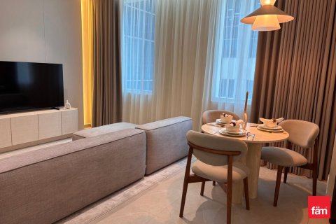 Appartement de 1 chambre à Dubai, UAE No. 100169 15