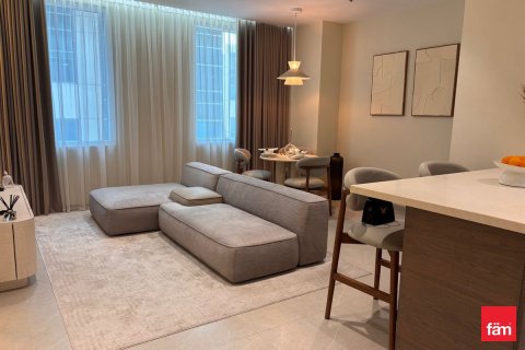 Appartement de 1 chambre à Dubai, UAE No. 100169 11