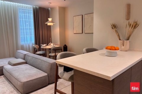 Appartement de 1 chambre à Dubai, UAE No. 100169 7