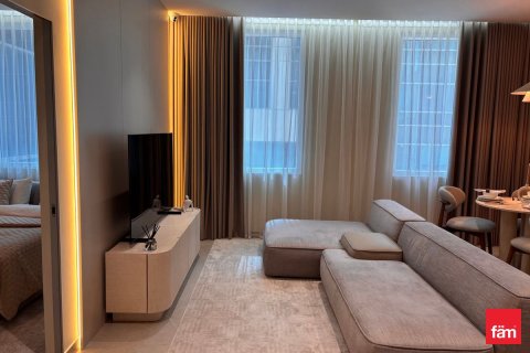 Appartement de 1 chambre à Dubai, UAE No. 100169 12