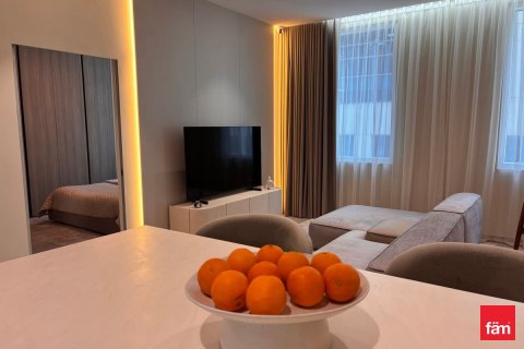Appartement de 1 chambre à Dubai, UAE No. 100169 17