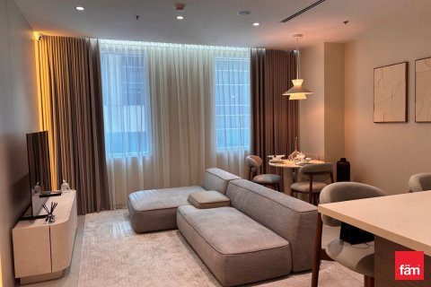 Appartement de 1 chambre à Dubai, UAE No. 100169 2