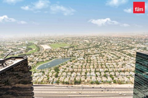 Penthouse de 4 chambres à Dubai, UAE No. 100167 2