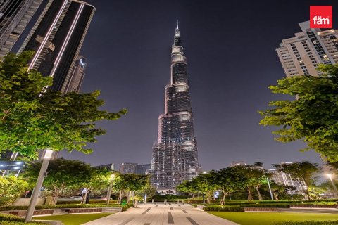Appartement de 1 chambre à Dubai, UAE No. 100168 18