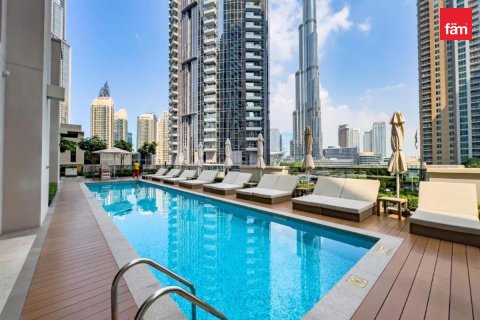 Appartement de 1 chambre à Dubai, UAE No. 100168 15
