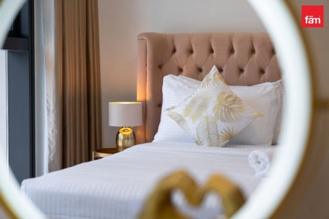 Appartement de 1 chambre à Dubai, UAE No. 100168 9
