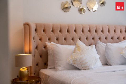 Appartement de 1 chambre à Dubai, UAE No. 100168 16