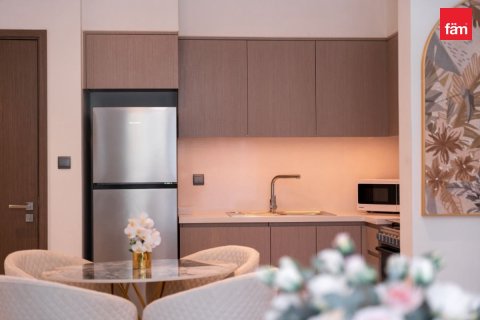 Appartement de 1 chambre à Dubai, UAE No. 100168 14