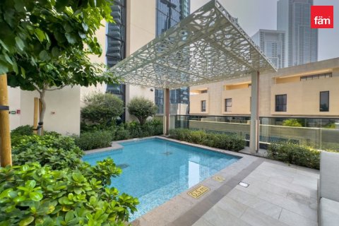 Appartement de 1 chambre à Dubai, UAE No. 100168 11