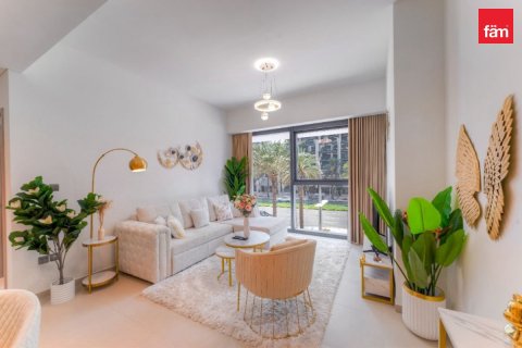 Appartement de 1 chambre à Dubai, UAE No. 100168 4