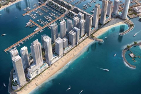 Apartment de 2 dormitorios en Dubai Harbour, UAE No. 100150 8