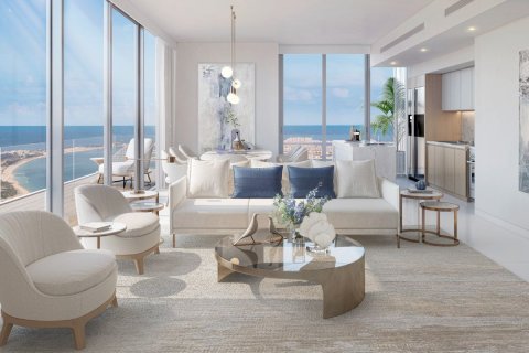 Apartment de 2 dormitorios en Dubai Harbour, UAE No. 100150 9