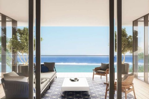 Apartment de 2 dormitorios en Dubai Harbour, UAE No. 100150 3
