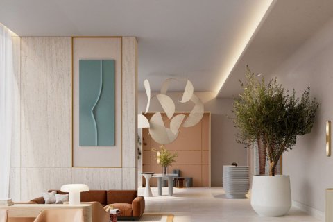 Apartment de 2 dormitorios en Dubai Harbour, UAE No. 100150 4
