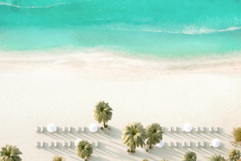 Apartment de 2 dormitorios en Dubai Harbour, UAE No. 100150 5