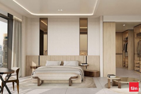 Apartment de 3 dormitorios en Dubai, UAE No. 100170 2