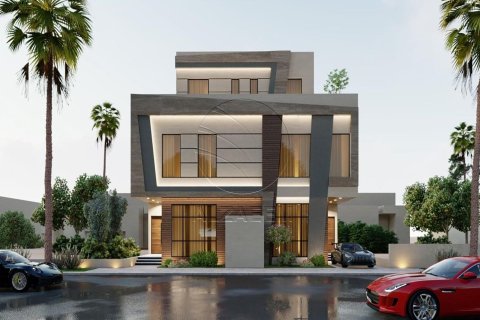 Villa de 6 chambres à Muroor Area, UAE No. 91479 6