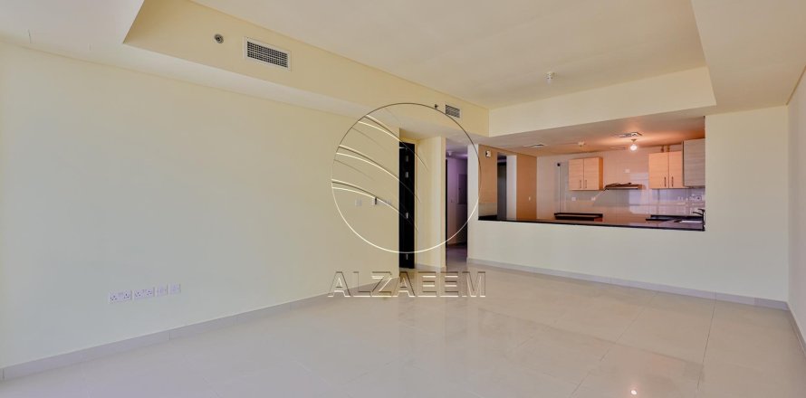 Apartment de 1 dormitorio en Al Reem Island, UAE No. 91481