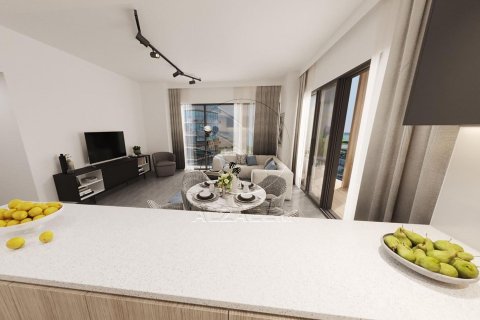 Apartment de 2 dormitorios en  Saadiyat Island, UAE No. 91492 9