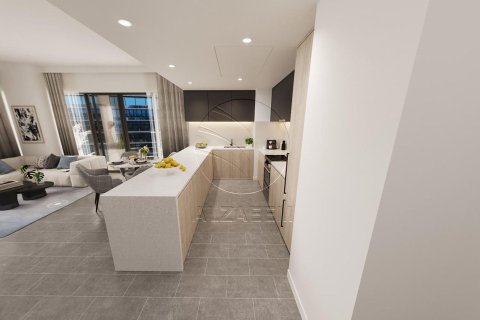 Apartment de 2 dormitorios en  Saadiyat Island, UAE No. 91492 6