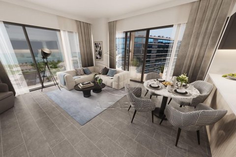 Apartment de 2 dormitorios en  Saadiyat Island, UAE No. 91492 2