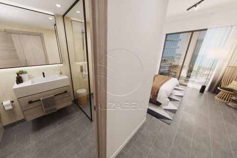 Apartment de 2 dormitorios en  Saadiyat Island, UAE No. 91492 3