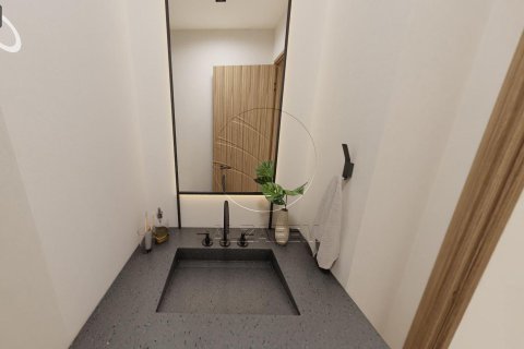 Apartment de 1 dormitorio en  Saadiyat Cultural District, UAE No. 91493 4