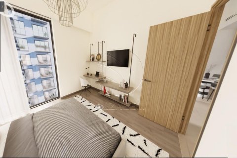Apartment de 1 dormitorio en  Saadiyat Cultural District, UAE No. 91493 9