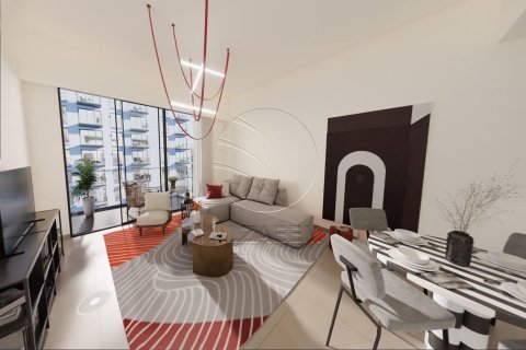 Apartment de 1 dormitorio en  Saadiyat Cultural District, UAE No. 91493 10