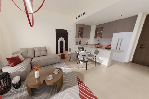 Apartment de 1 dormitorio en  Saadiyat Cultural District, UAE No. 91493 11