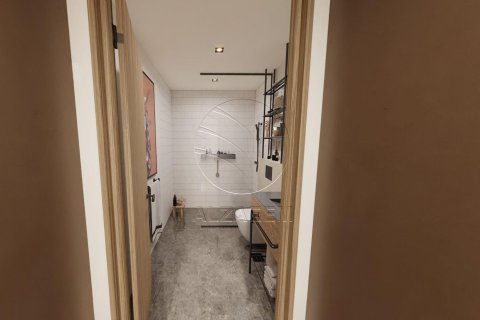 Apartment de 1 dormitorio en  Saadiyat Cultural District, UAE No. 91493 5