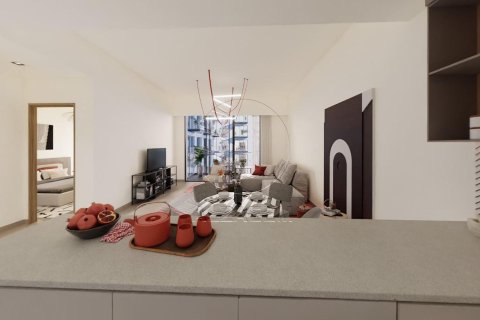 Apartment de 1 dormitorio en  Saadiyat Cultural District, UAE No. 91493 7