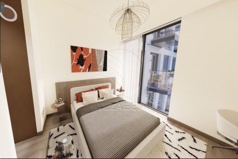 Apartment de 1 dormitorio en  Saadiyat Cultural District, UAE No. 91493 8