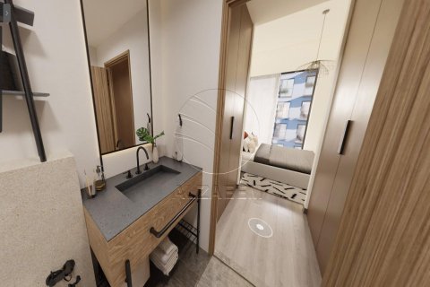 Apartment de 1 dormitorio en  Saadiyat Cultural District, UAE No. 91493 3