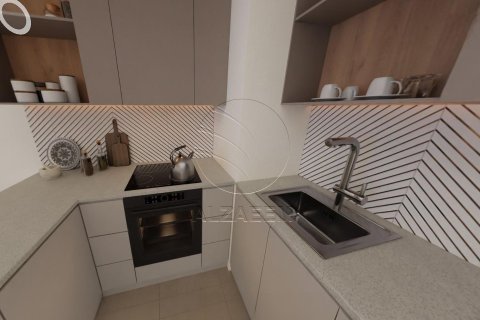Apartment de 1 dormitorio en  Saadiyat Cultural District, UAE No. 91493 6
